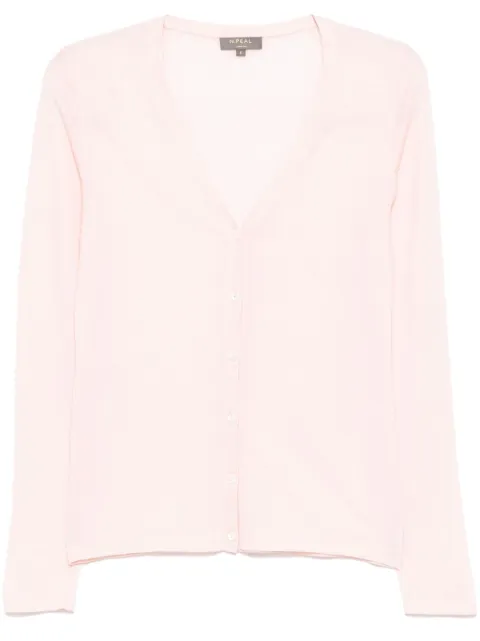 N.Peal Mia shirt