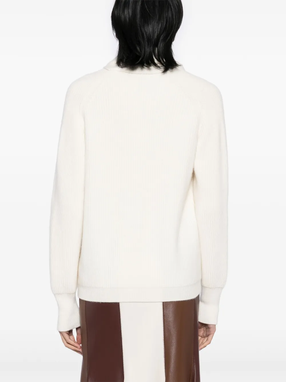 N.Peal Kensington vest Beige