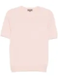 N.Peal Milly T-shirt - Pink