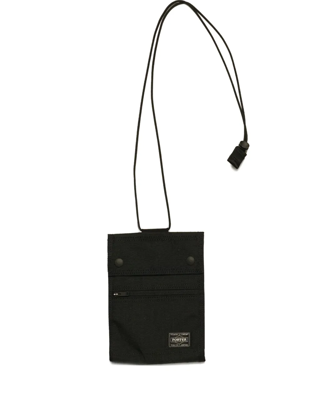 Hybrid cross body bag
