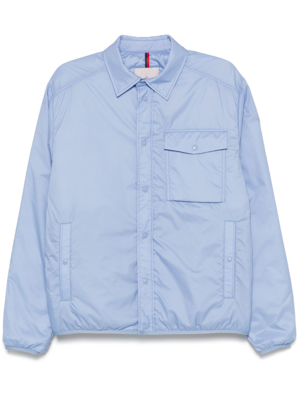 Moncler Arpont jacket - Blue