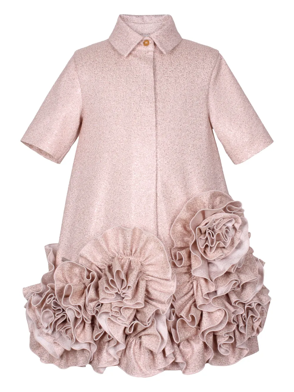 JESSIE AND JAMES robe Dream On | rose | Image 1