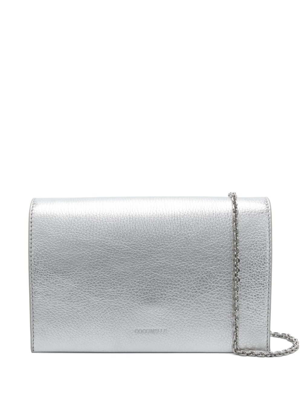 Dandy clutch bag