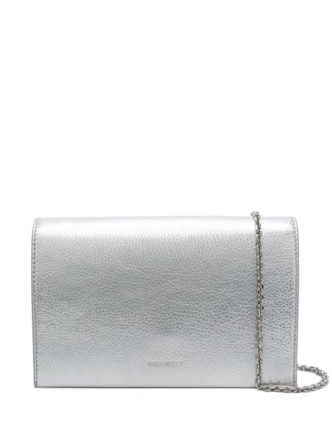 Coccinelle Dandy clutch bag