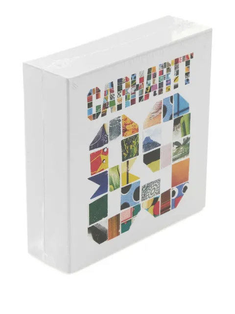 Carhartt WIP Machine Matching board game