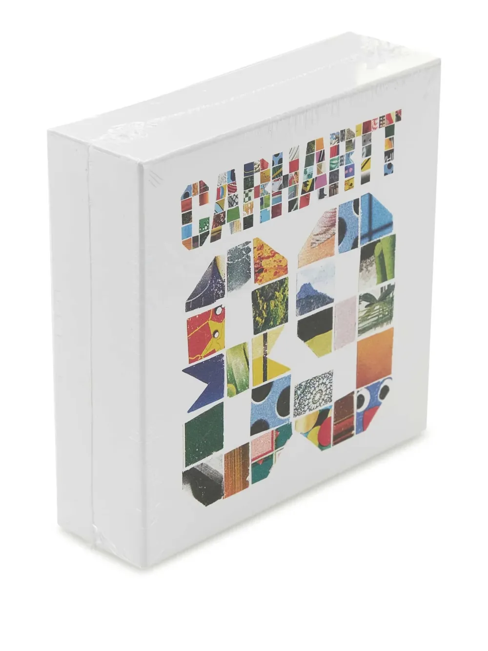 Carhartt WIP Machine Matching board game | White | Image 1