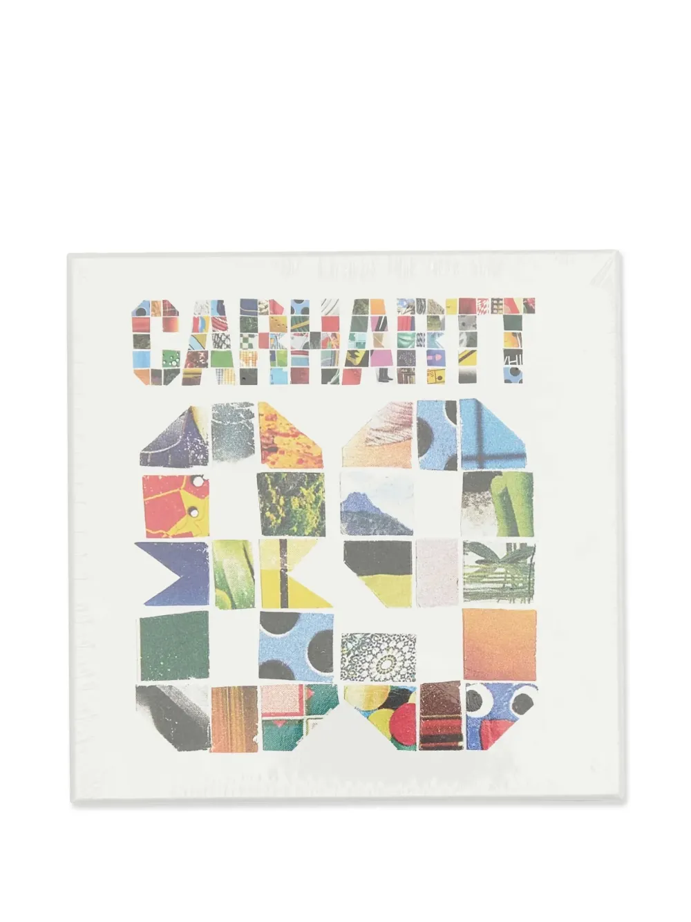 Carhartt WIP Machine Matching board game | Games | Image 2
