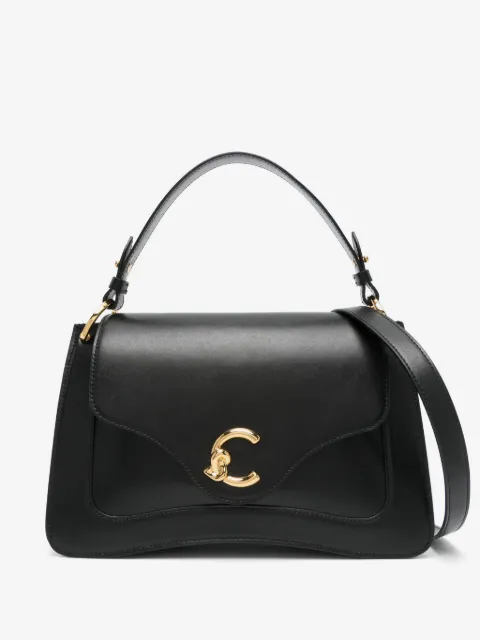 Coccinelle medium C-Me tote bag