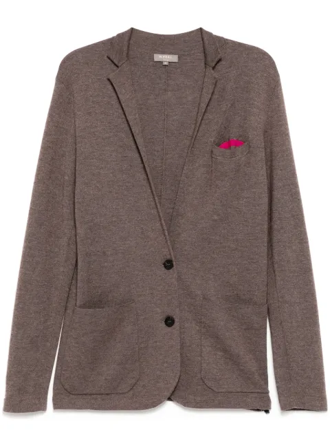N.Peal Marlborough FG blazer
