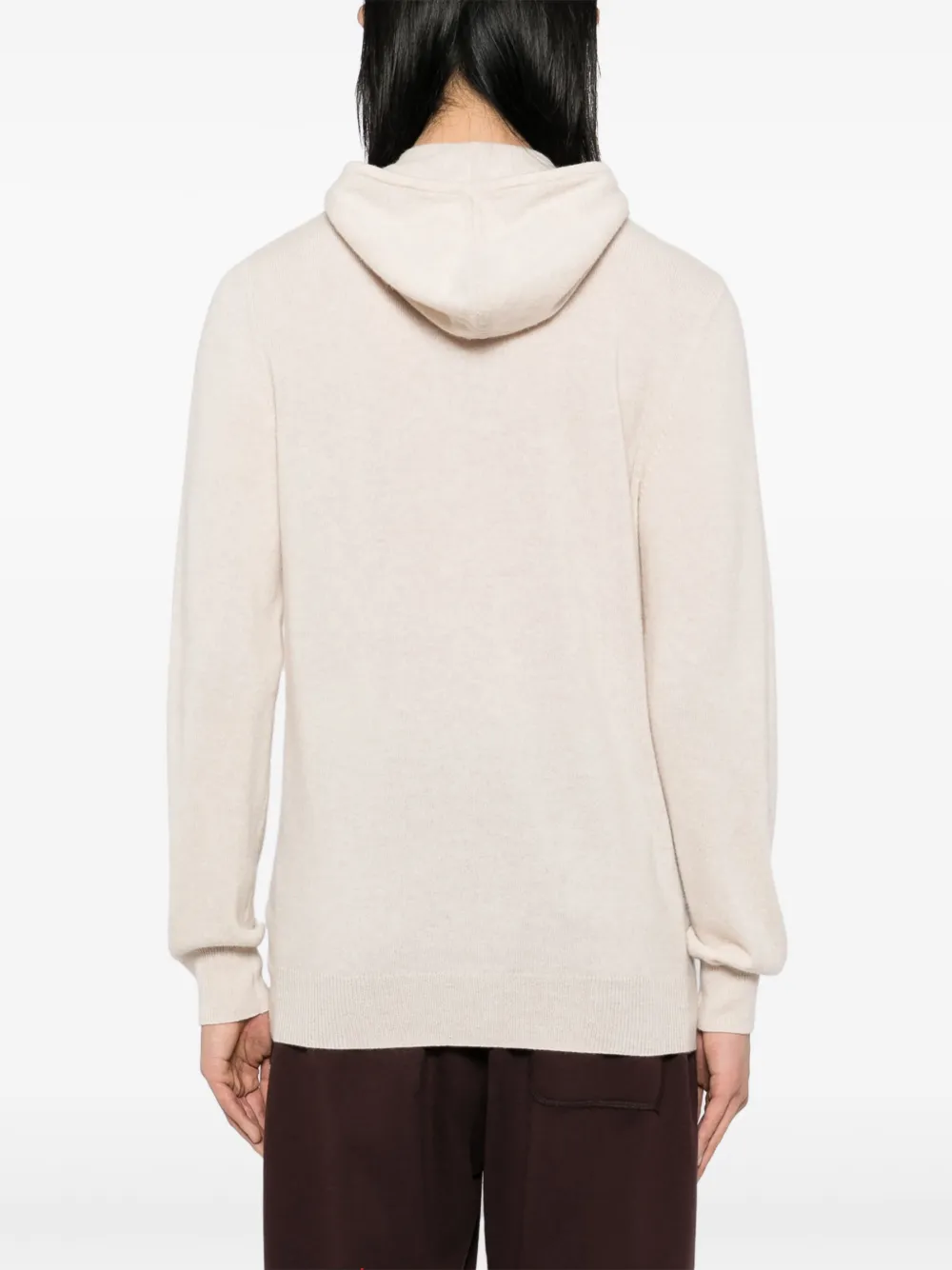 N.Peal Ladbroke vest Beige
