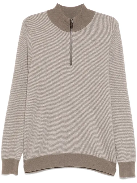 N.Peal Temple jumper