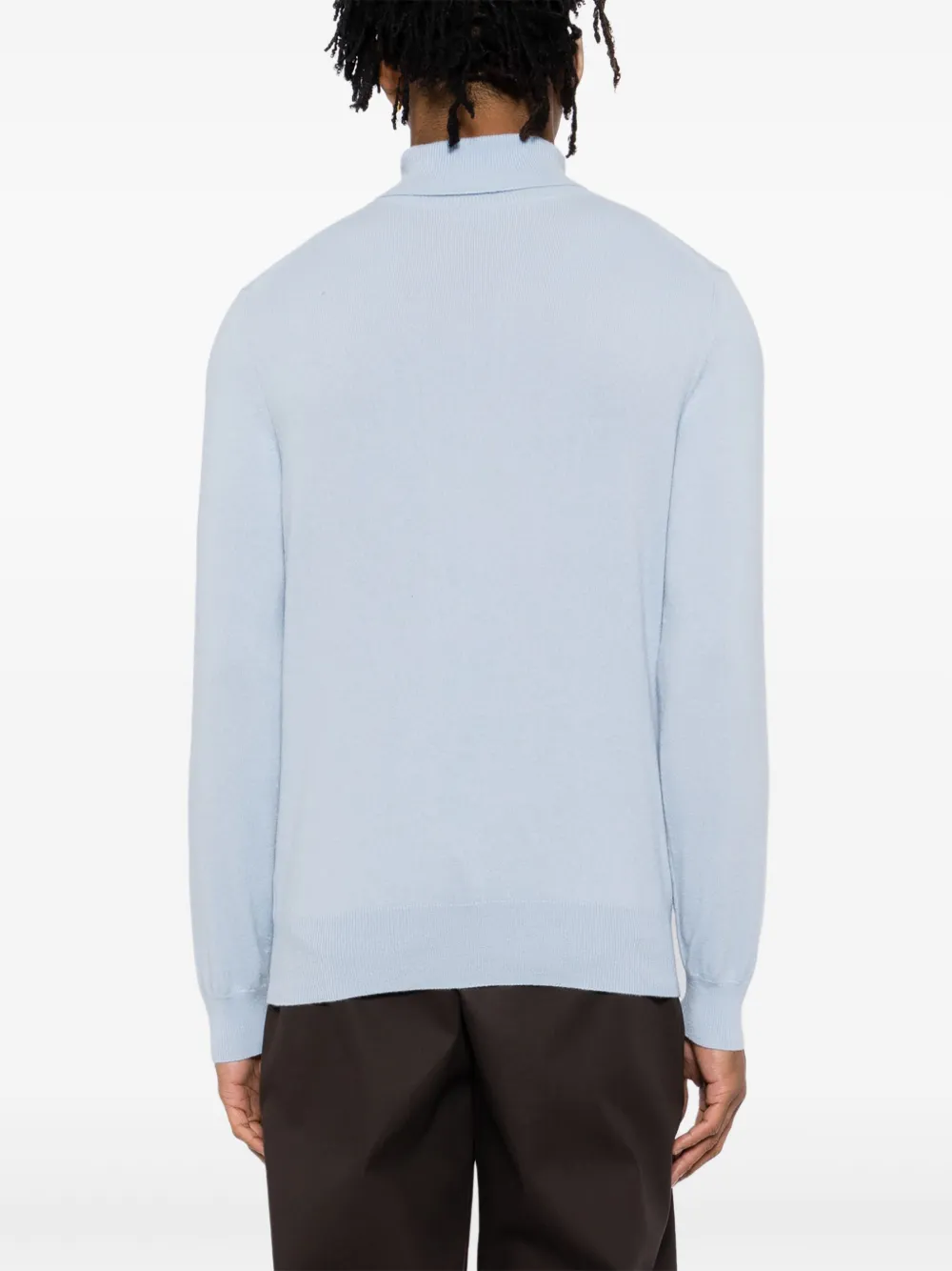 N.Peal Trafalgar coltrui Blauw