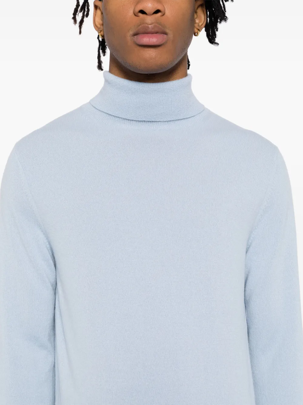 N.Peal Trafalgar coltrui Blauw