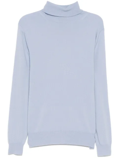 N.Peal Trafalgar Pullover mit Rollkragen