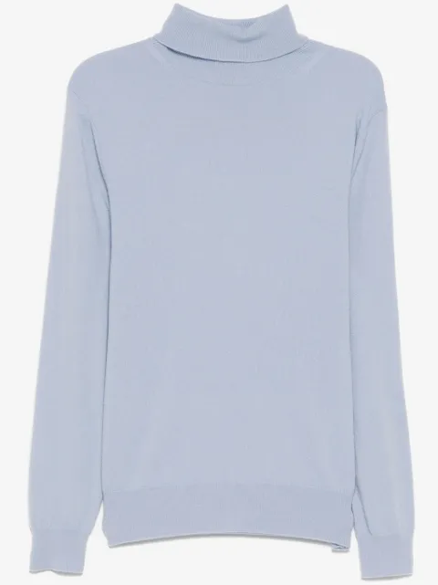 N.Peal Trafalgar Roll Neck jumper
