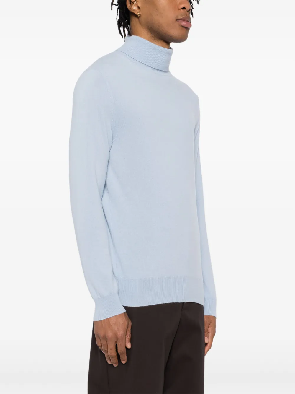 N.Peal Trafalgar coltrui Blauw