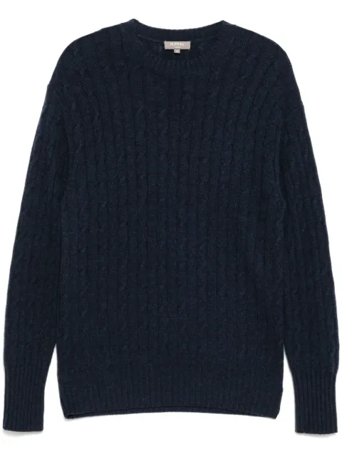 N.Peal Thames jumper