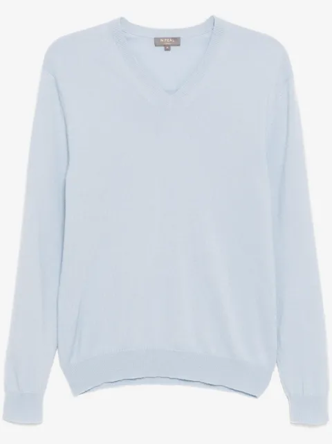 N.Peal Burlington jumper