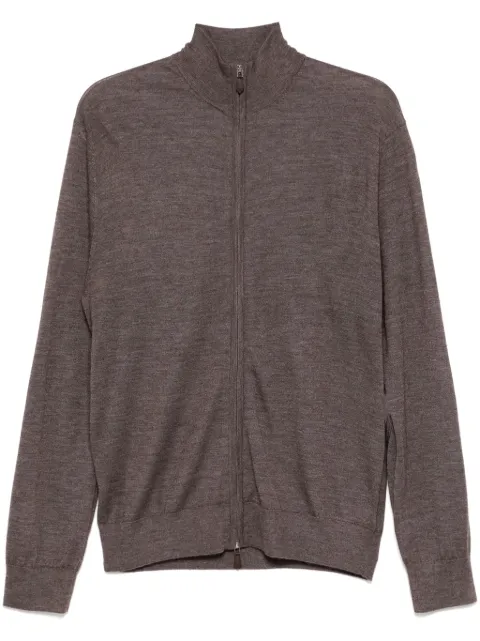 N.Peal sudadera Hyde FG Full Zip