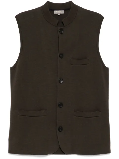 N.Peal Penzance gilet