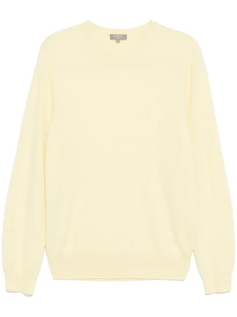 N.Peal Oxford jumper