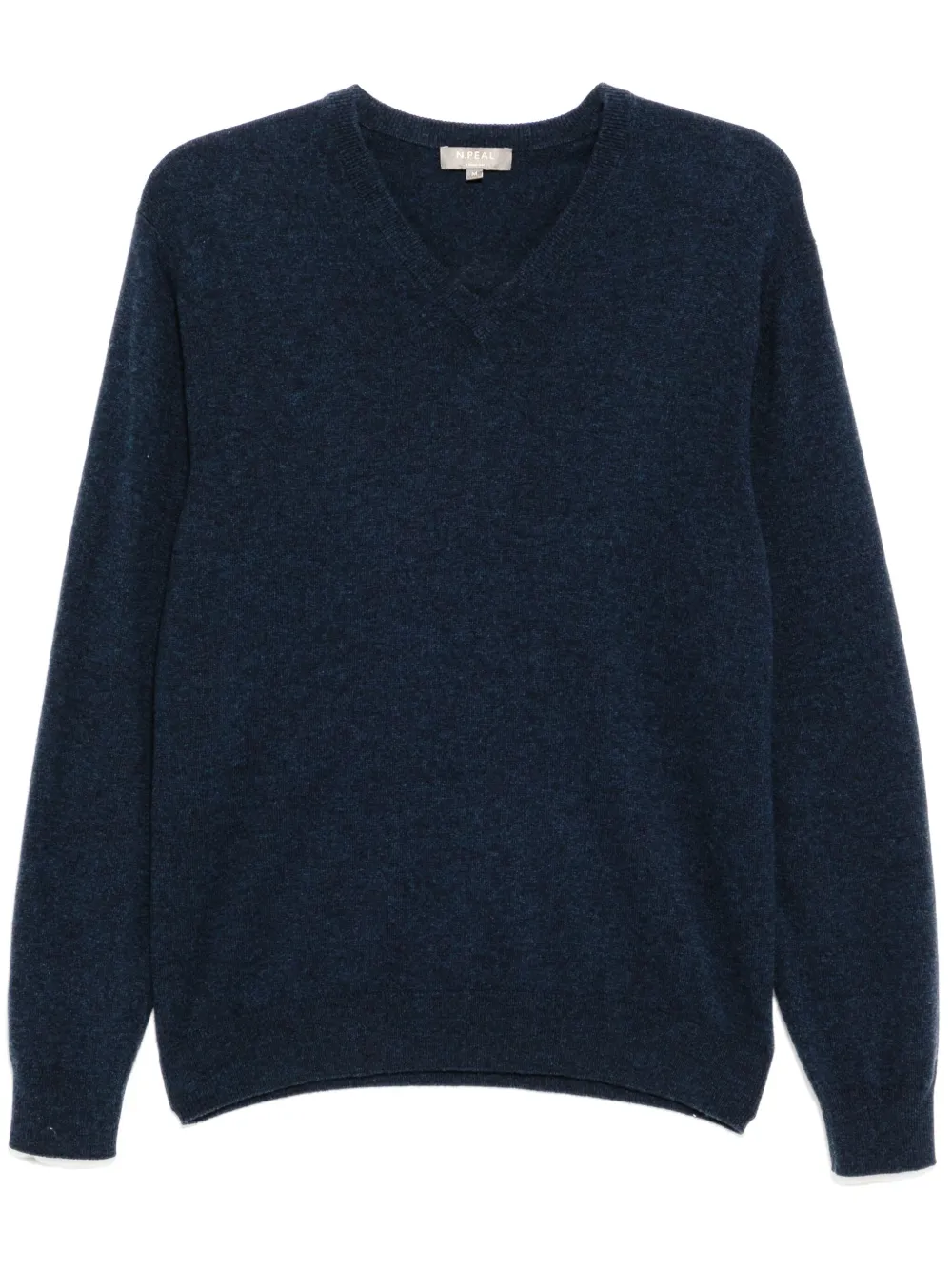 Burlington v-neck jumper