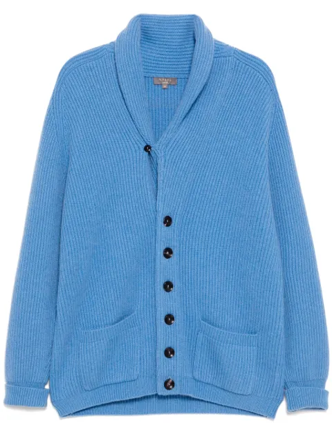 N.Peal Kensington cardigan