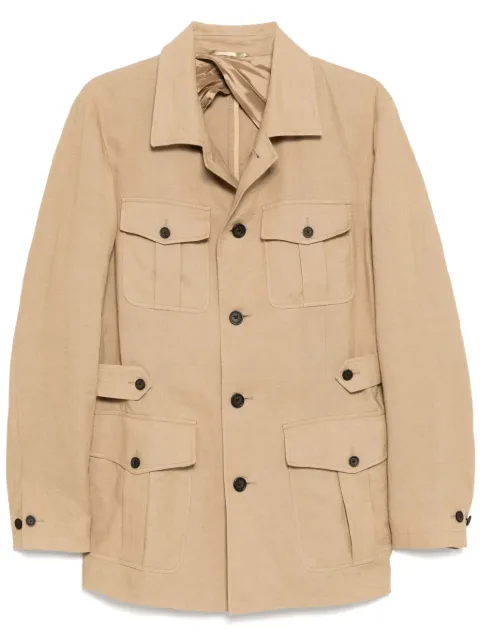N.Peal Casablanca jacket