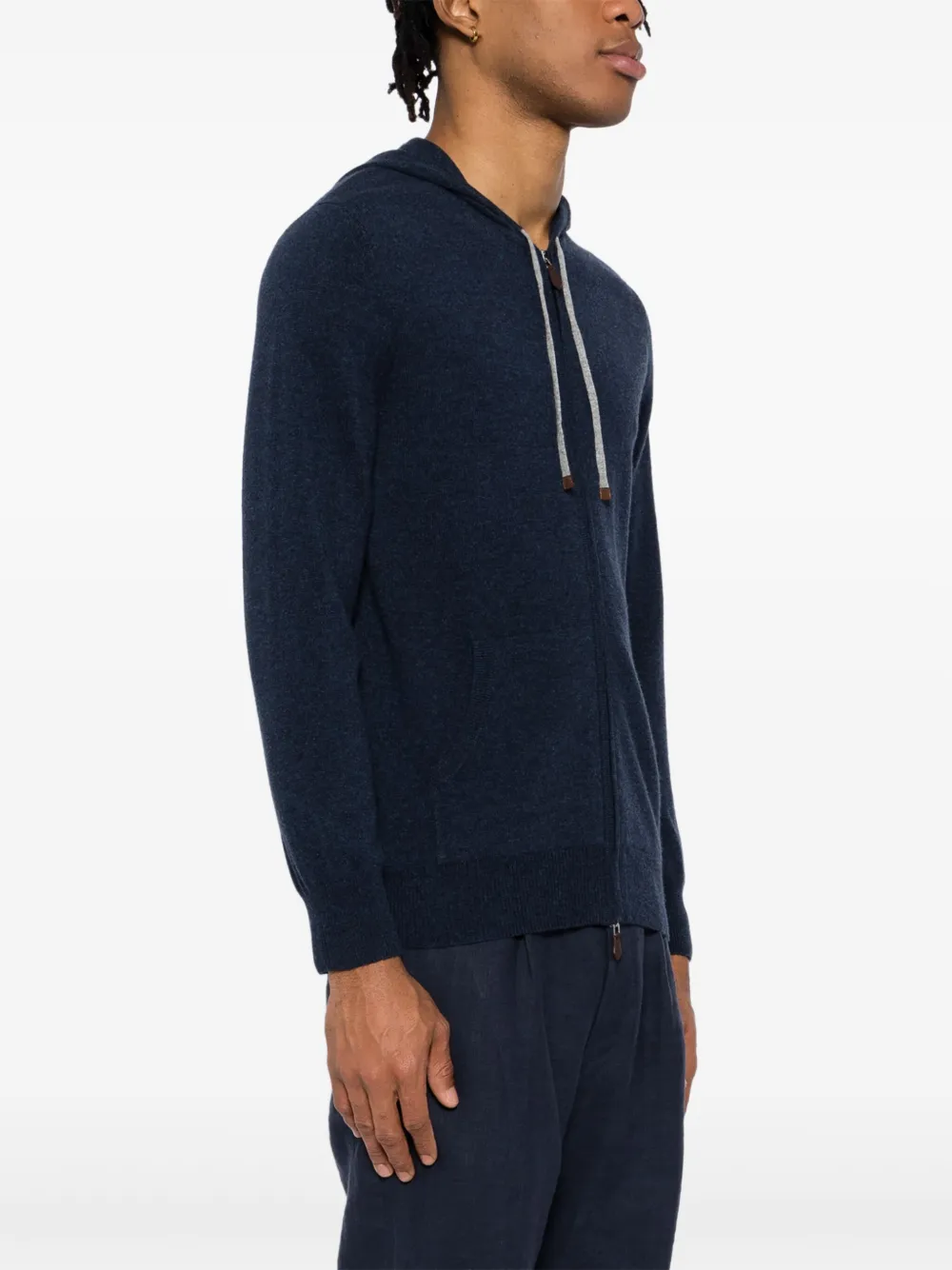 N.Peal Ladbroke jack Blauw