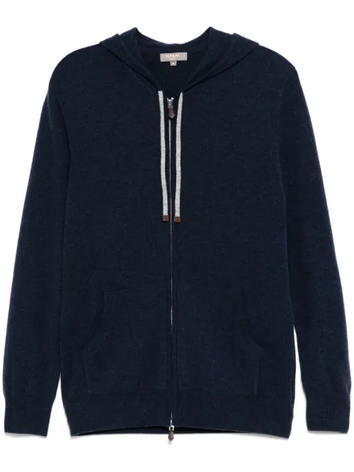 N.Peal veste Ladbroke - Bleu - N.Peal - Modalova