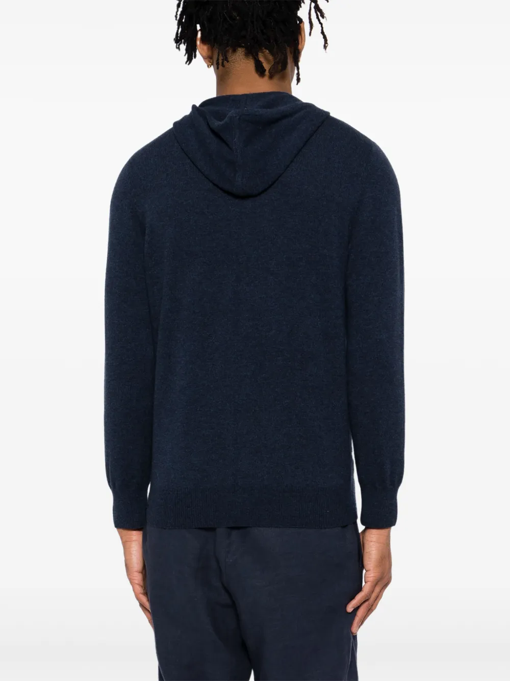 N.Peal Ladbroke jack Blauw