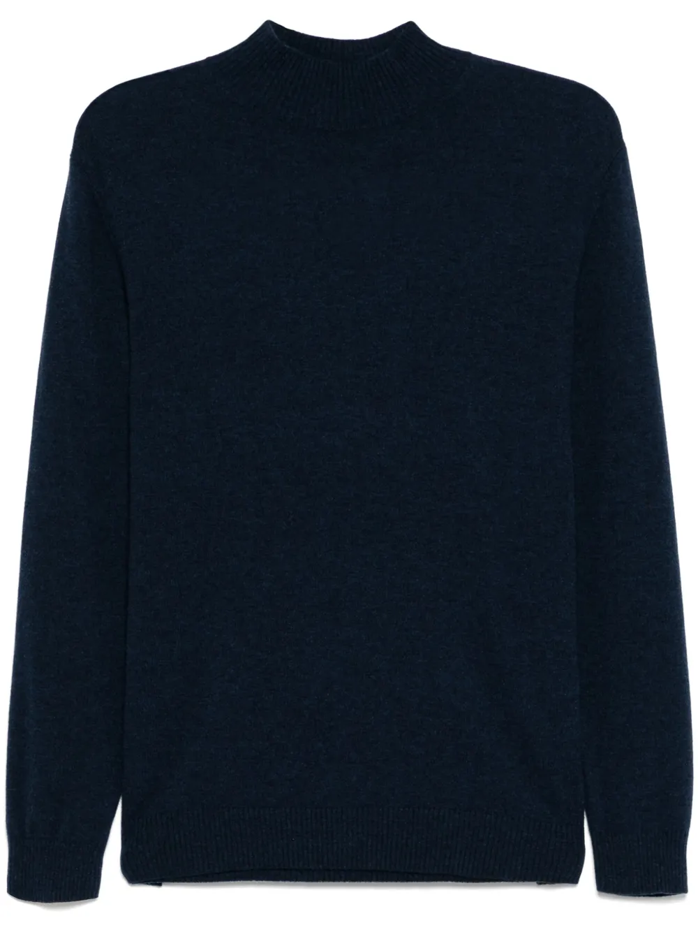 Mayfair Turtle Neck jumper