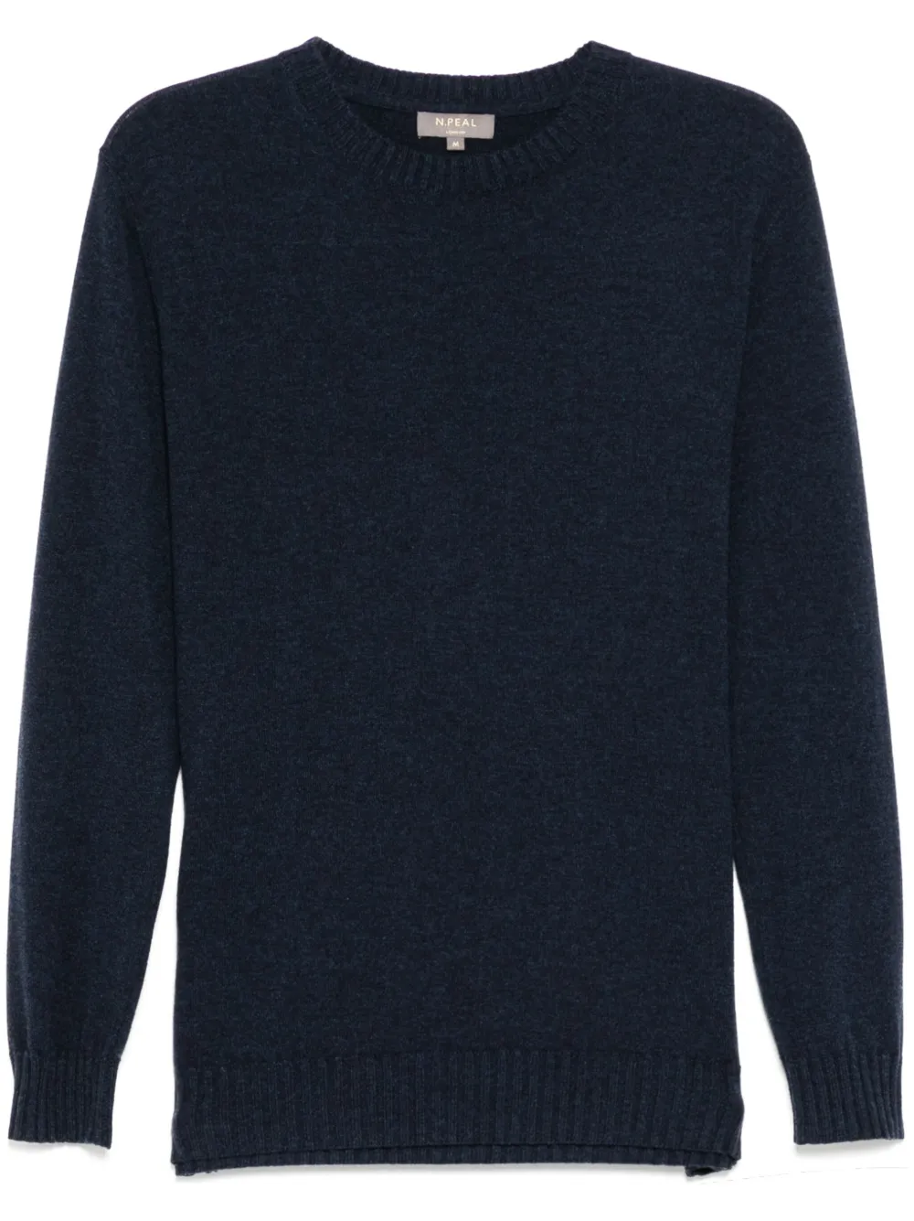 Shoreditch Round Neck sweater