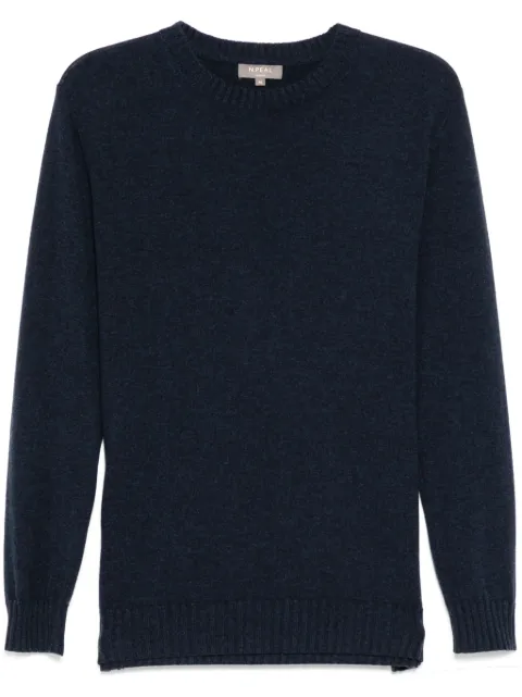 N.Peal Shoreditch Round Neck sweater