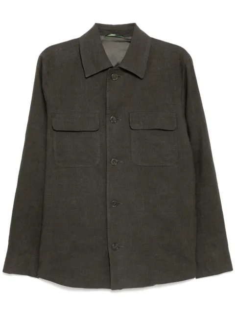 N.Peal Scala shirt