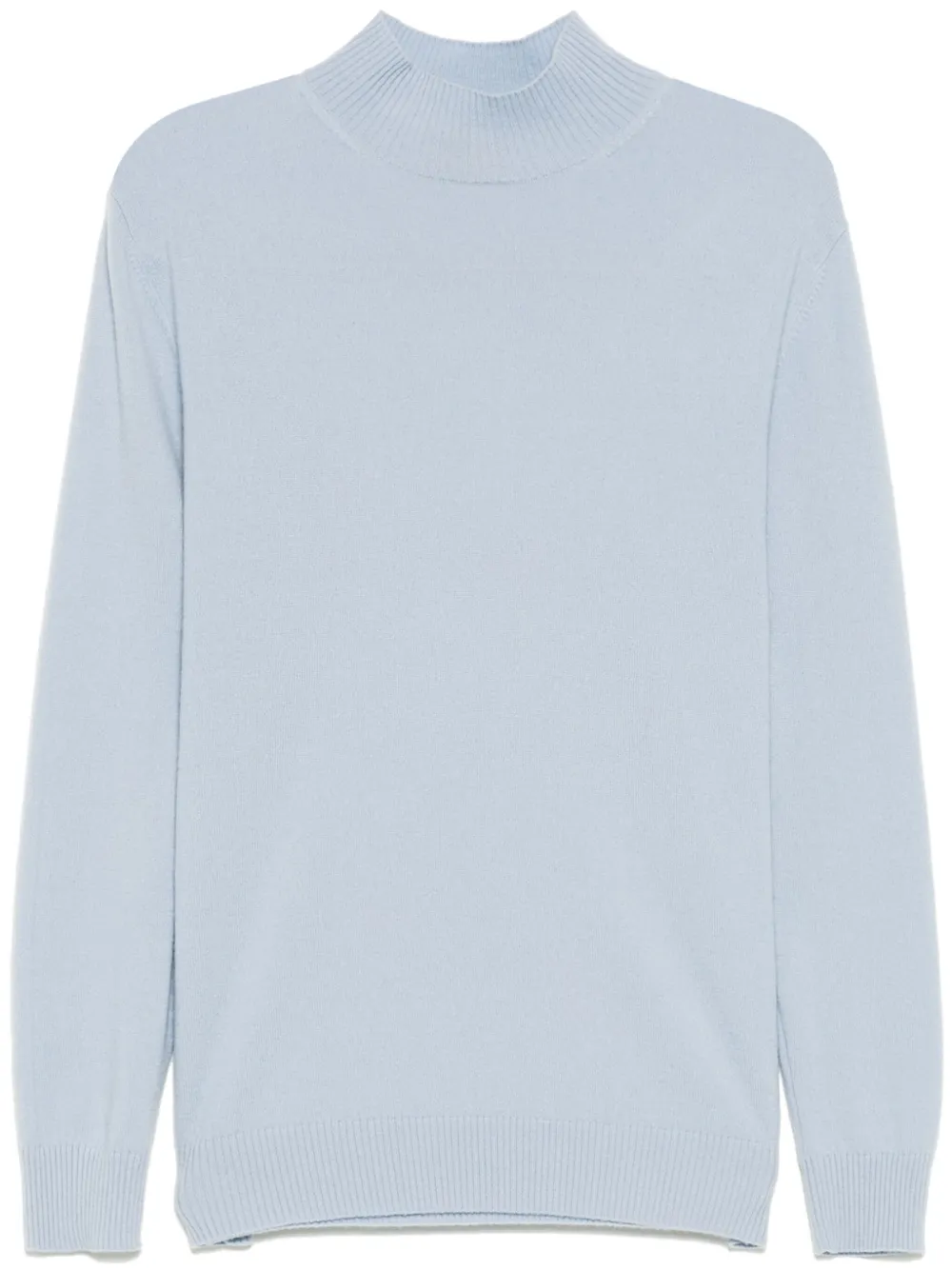 Mayfair Turtle Neck jumper