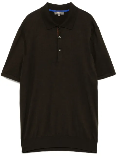 N.Peal Polzeath Polo T-Shirt
