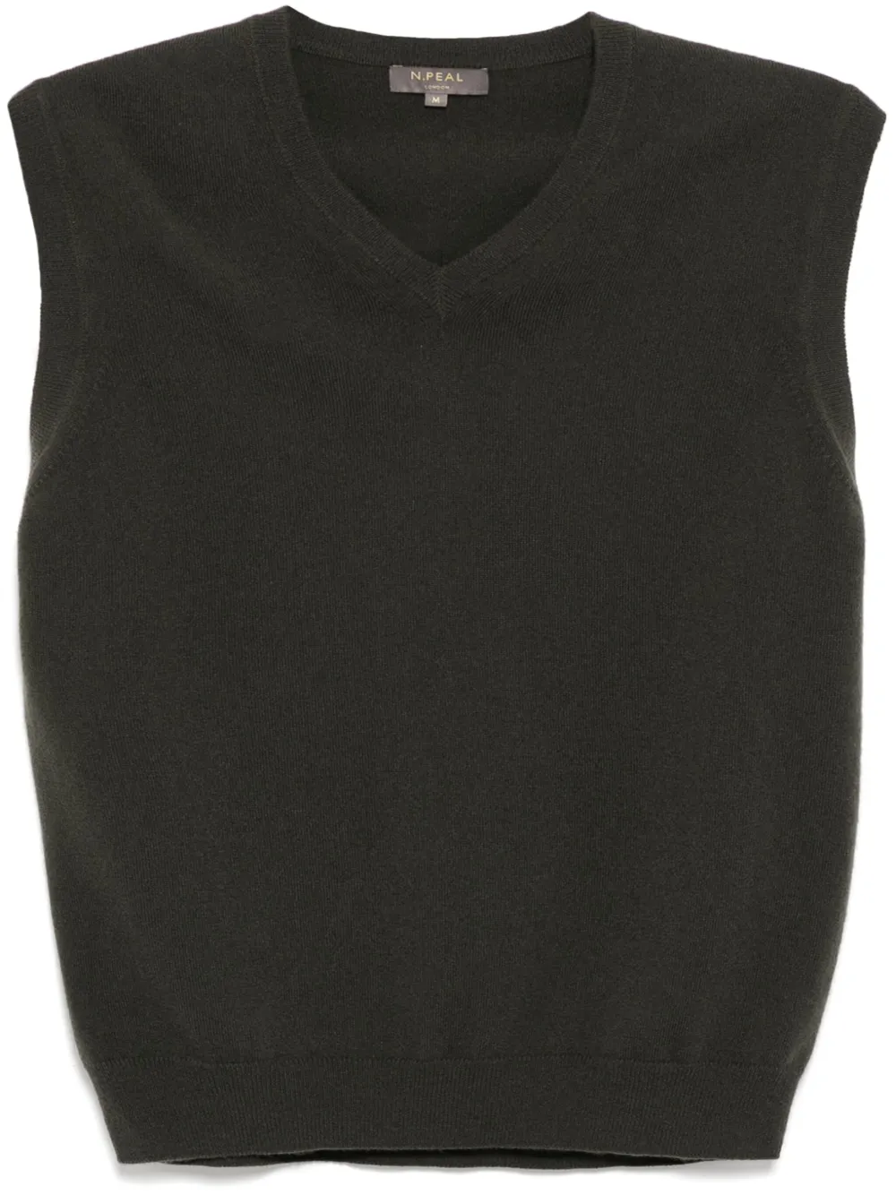 Westminster Slipover vest