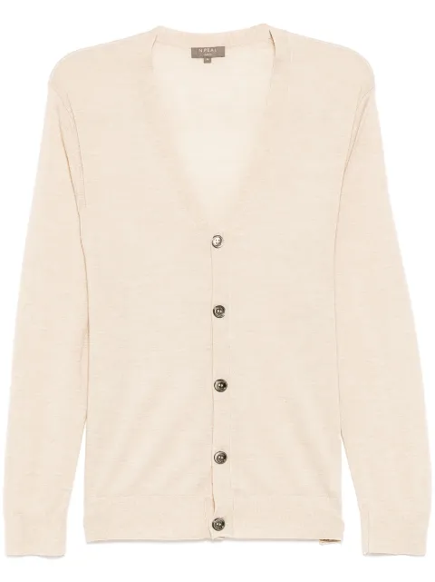 N.Peal Curzon FG cardigan