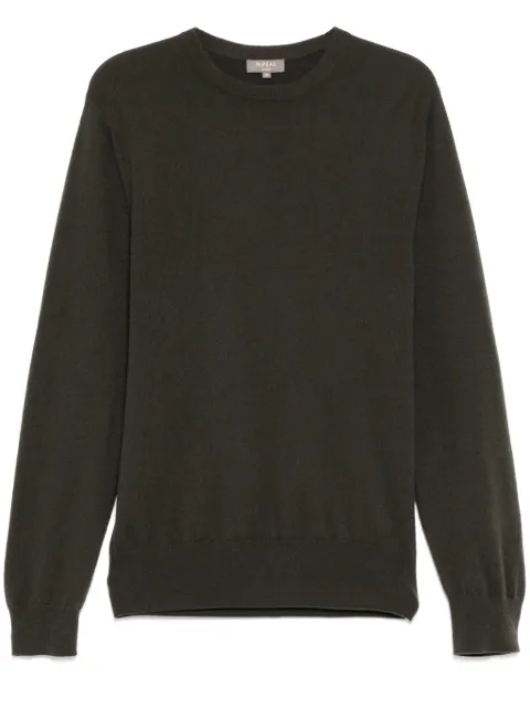 N.Peal Oxford jumper