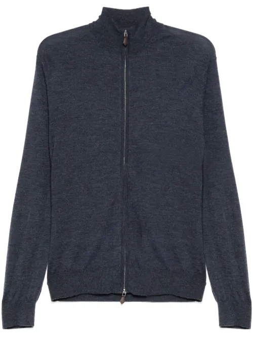 Pull Hyde FG à col zippé - N.Peal - Modalova