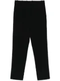 Ermanno Scervino tailored trousers - Black