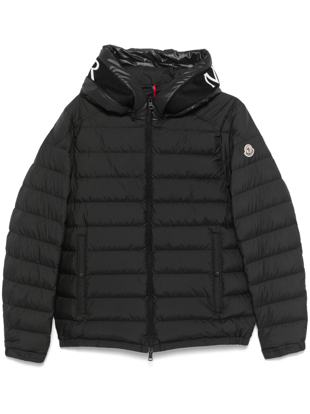 Chevrerie puffer jacket