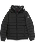 Moncler Chevrerie puffer jacket - Black