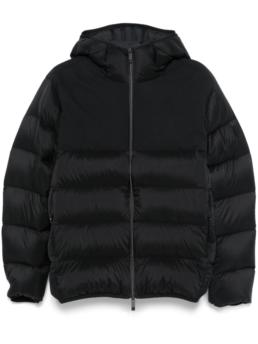 Veumont puffer jacket