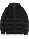 Moncler Veumont puffer jacket - Black