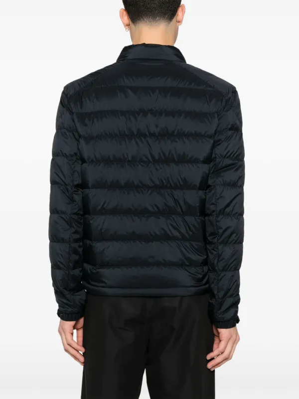 Moncler Selves Jacket | Blue | FARFETCH