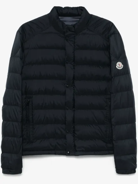 Moncler Selves short down jacket