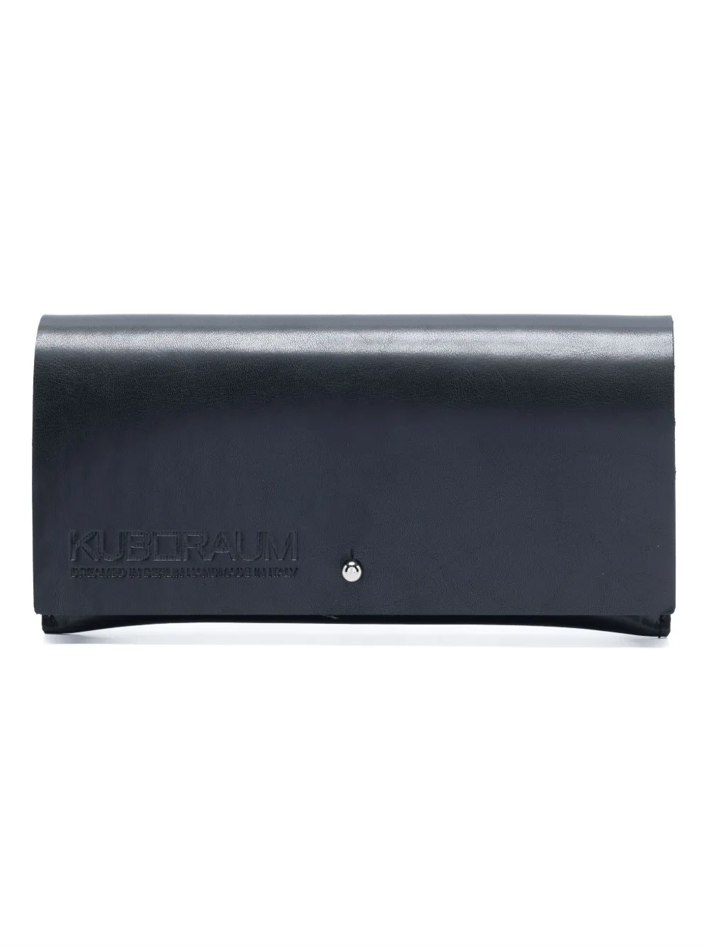 Kuboraum Z17 zonnebril Rood