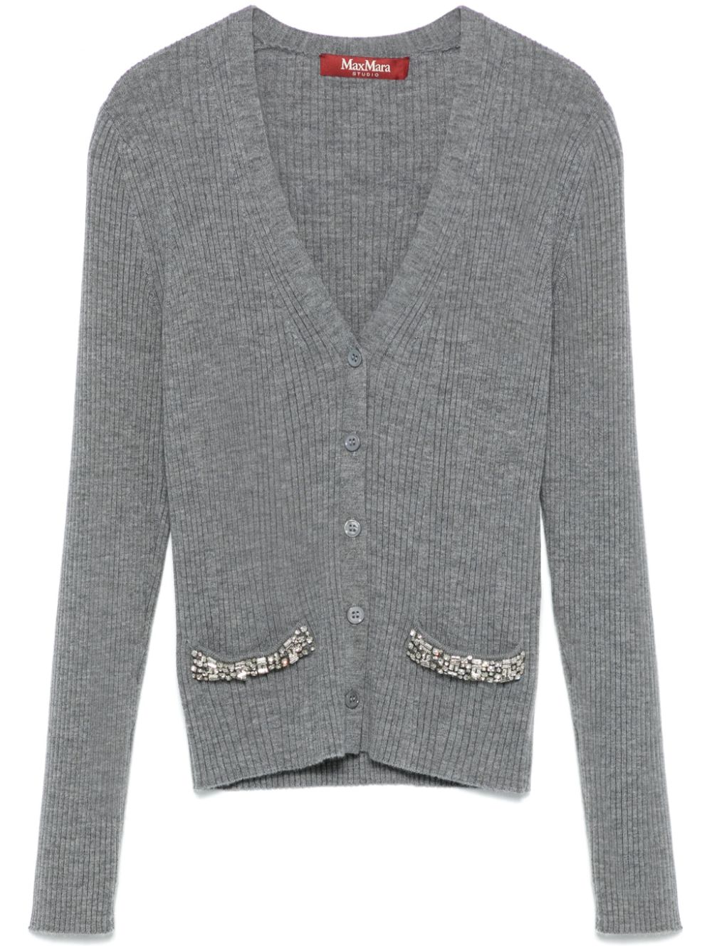 Brandy cardigan